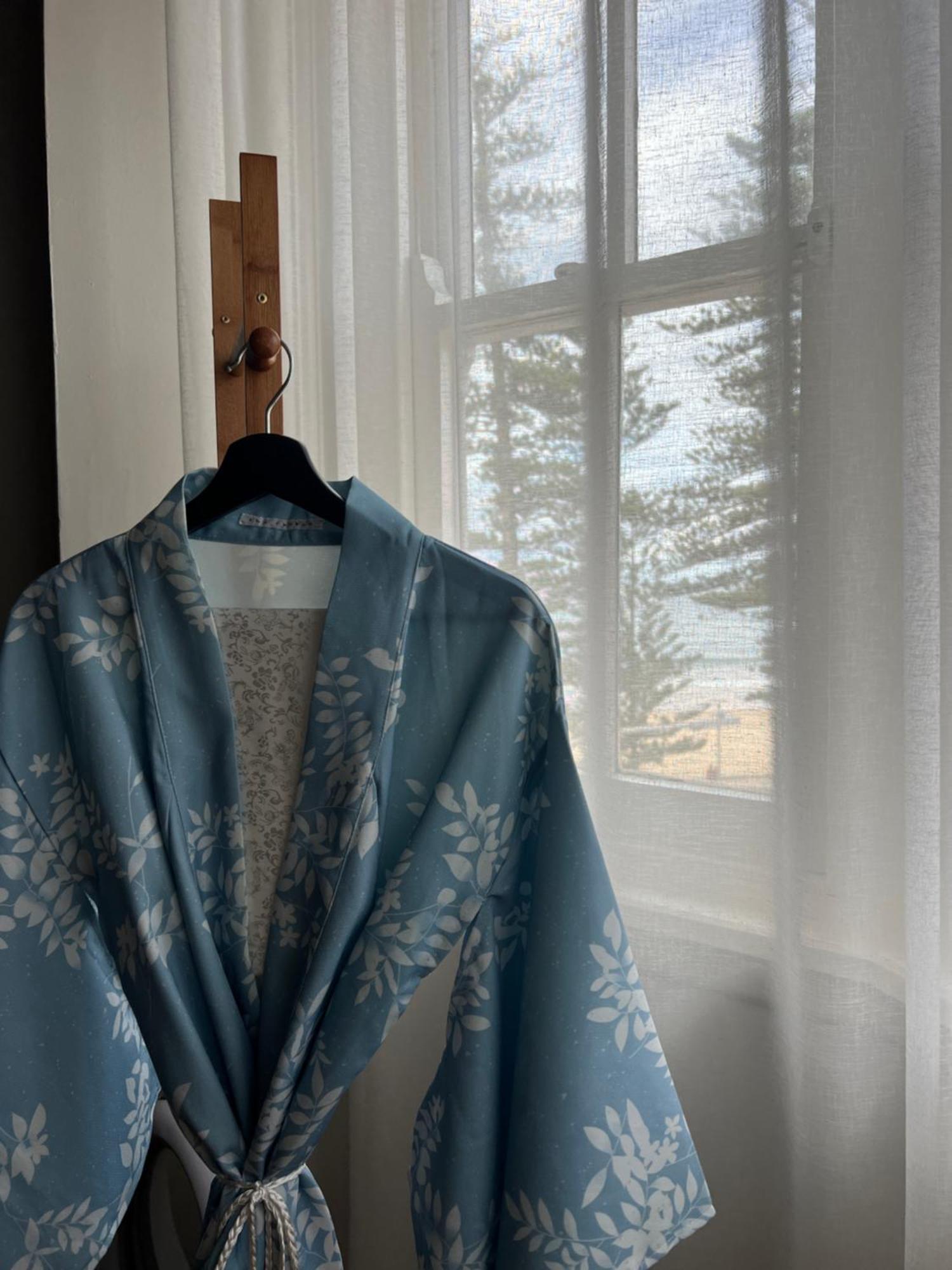 The Ryokan - Zen Сидни Екстериор снимка