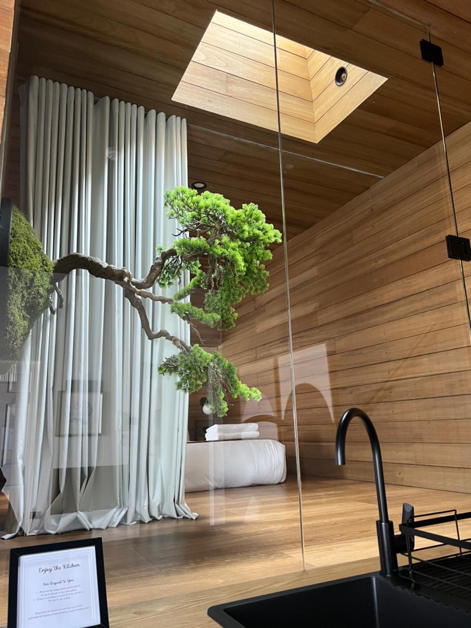 The Ryokan - Zen Сидни Екстериор снимка